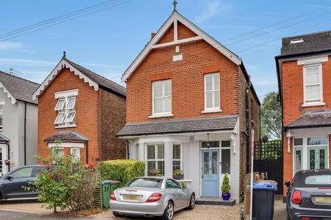 3 bedroom detached house for sale, Langton Road, West Molesey, KT8