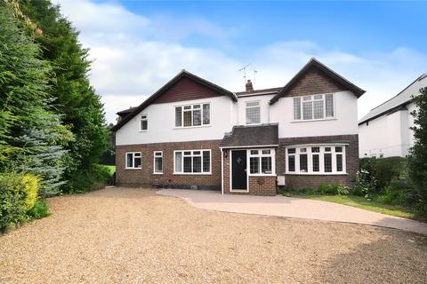 4 bedroom detached house for sale, Felbridge, East Grinstead, West Sussex, RH19