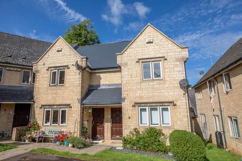 2 bedroom end of terrace house for sale, West Grange Court, Lovedays Mead, Stroud.