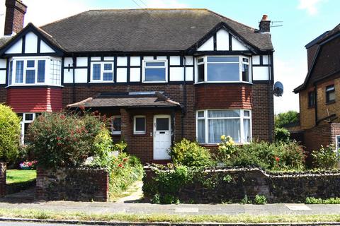 4 bedroom semi-detached house for sale, Carlton Avenue, Broadstairs, CT10