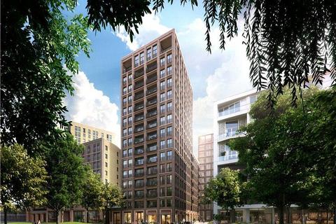 101, Fenman House, 5 Lewis Cubitt Walk, London, N1C 4DF