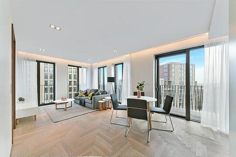101, Fenman House, 5 Lewis Cubitt Walk, London, N1C 4DF
