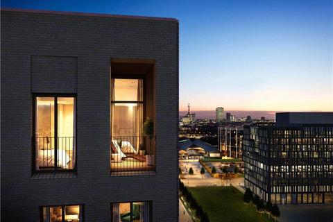 101, Fenman House, 5 Lewis Cubitt Walk, London, N1C 4DF