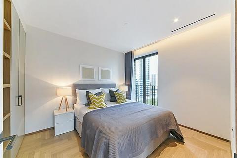 101, Fenman House, 5 Lewis Cubitt Walk, London, N1C 4DF