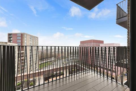 101, Fenman House, 5 Lewis Cubitt Walk, London, N1C 4DF