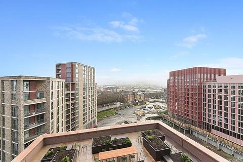 101, Fenman House, 5 Lewis Cubitt Walk, London, N1C 4DF