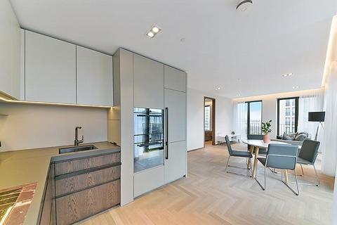 101, Fenman House, 5 Lewis Cubitt Walk, London, N1C 4DF