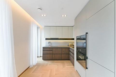 101, Fenman House, 5 Lewis Cubitt Walk, London, N1C 4DF