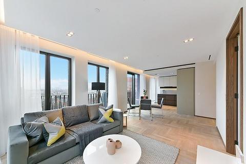 101, Fenman House, 5 Lewis Cubitt Walk, London, N1C 4DF