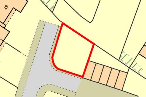 Land for sale, Part of Land On The South Side Of Crown Road, Billericay, Essex, CM11 2AP