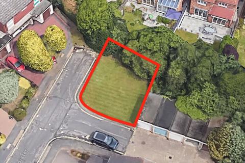 Land for sale, Part of Land On The South Side Of Crown Road, Billericay, Essex, CM11 2AP