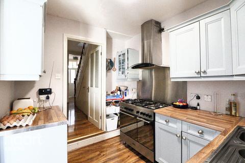 3 bedroom terraced house for sale, Cromer Road, Bristol