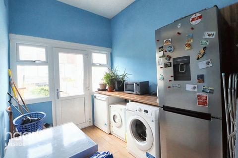 3 bedroom terraced house for sale, Cromer Road, Bristol