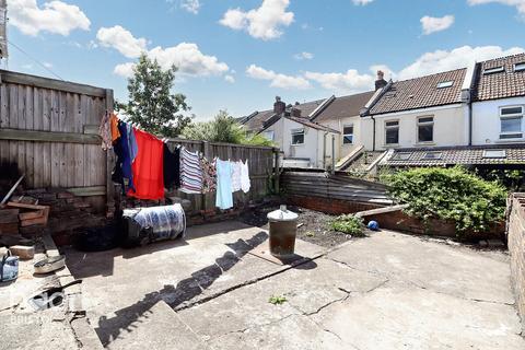 3 bedroom terraced house for sale, Cromer Road, Bristol