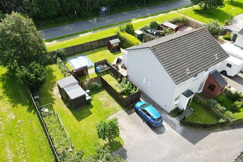 15 Alder Place, Culloden, Inverness, IV2 7LG