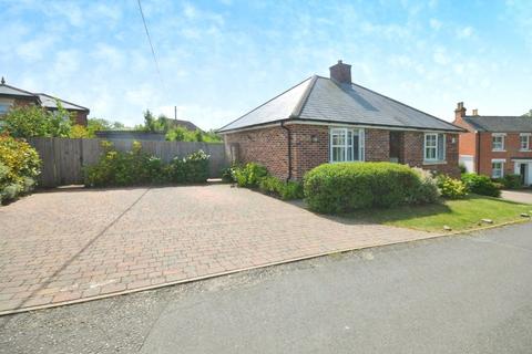 3 bedroom bungalow for sale, Chapel Lane, West Bergholt, Colchester, CO6