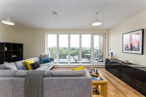 2 bedroom apartment for sale, Kimmerghame Terrace, Edinburgh, Midlothian