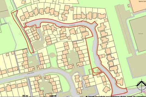 Land for sale, Land on the North Side of Beldams Lane, Bishop's Stortford, Hertfordshire, CM23 5FD