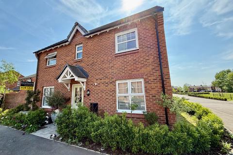 5 Barley Close, Aspull, Wigan, WN2 1BZ