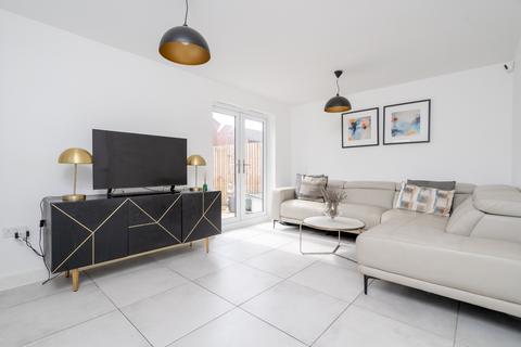 5 Barley Close, Aspull, Wigan, WN2 1BZ
