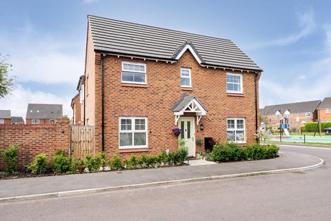 5 Barley Close, Aspull, Wigan, WN2 1BZ