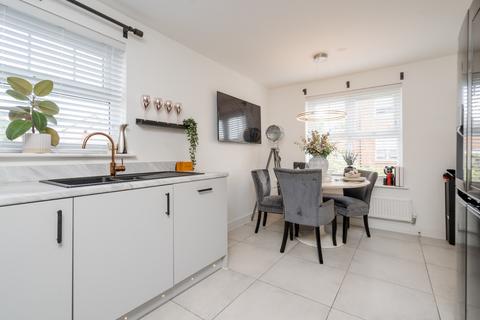 5 Barley Close, Aspull, Wigan, WN2 1BZ