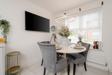 5 Barley Close, Aspull, Wigan, WN2 1BZ