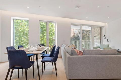 2 bedroom apartment to rent, Truro House, Mount Pleasant, WC1X
