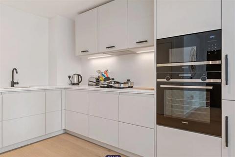 2 bedroom apartment to rent, Truro House, Mount Pleasant, WC1X