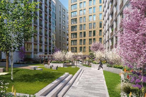undefined, Truro House, Mount Pleasant, WC1X
