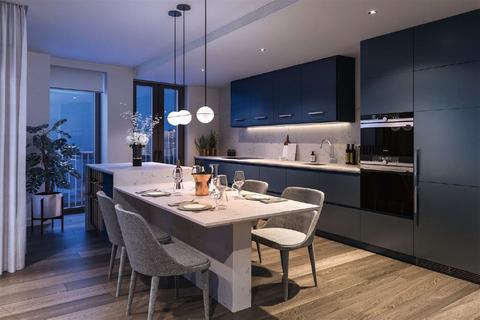 undefined, Truro House, Mount Pleasant, WC1X