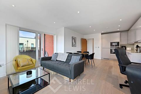 3 bedroom apartment for sale, Quassia House, London NW9