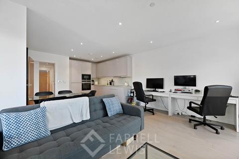 3 bedroom apartment for sale, Quassia House, London NW9