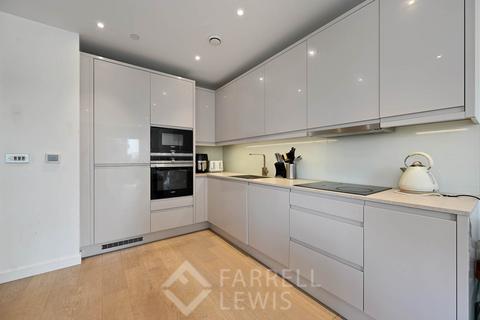 3 bedroom apartment for sale, Quassia House, London NW9