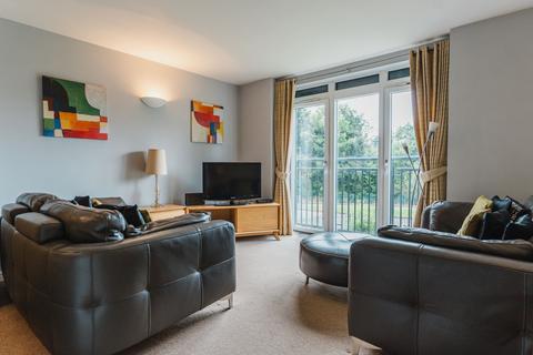 2 bedroom apartment for sale, Honeywell Close, Oadby, LE2