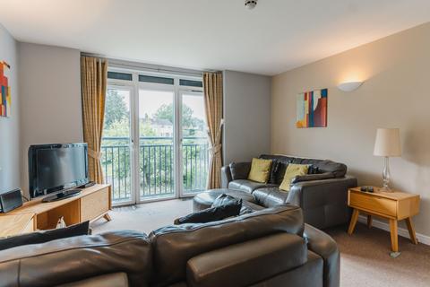 2 bedroom apartment for sale, Honeywell Close, Oadby, LE2