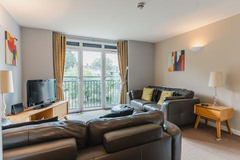 2 bedroom apartment for sale, Honeywell Close, Oadby, LE2