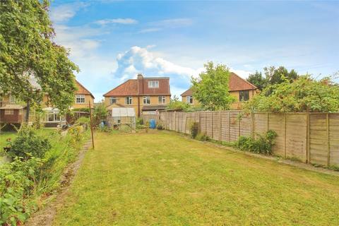 2 bedroom semi-detached house for sale, The Common, Holt