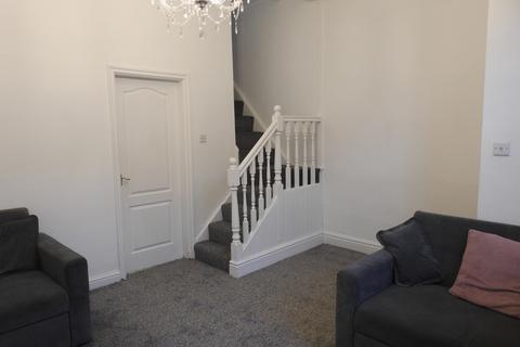 undefined, Otway Street, Preston PR1