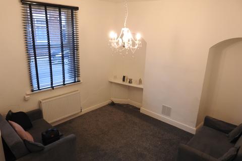 undefined, Otway Street, Preston PR1
