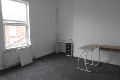 undefined, Otway Street, Preston PR1