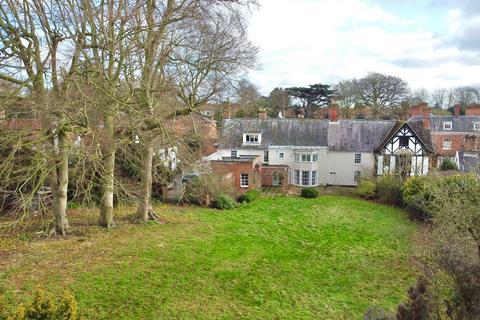 5 bedroom end of terrace house for sale, Mount Street, Diss, Norfolk