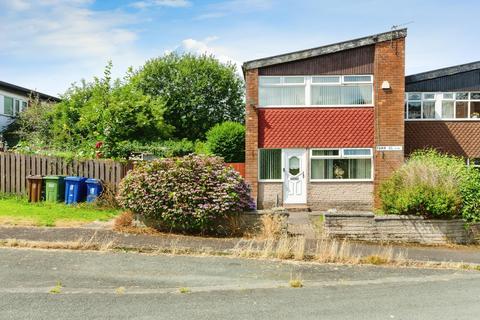 2 Farr Close, Wigan, WN3 5XQ