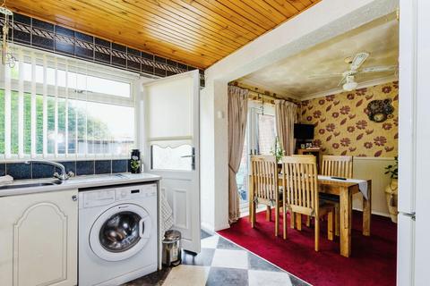 2 Farr Close, Wigan, WN3 5XQ