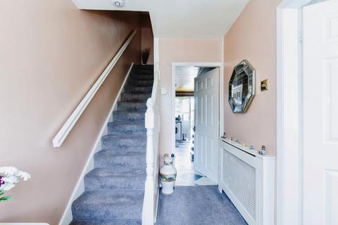 2 Farr Close, Wigan, WN3 5XQ