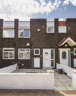 Hampden, Broadhead Strand, NW9