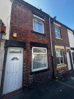 3 bedroom terraced house for sale, Scotia road, Stoke-on-Trent ST6 4HR