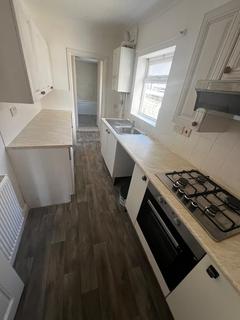 undefined, Scotia road, Stoke-on-Trent ST6 4HR