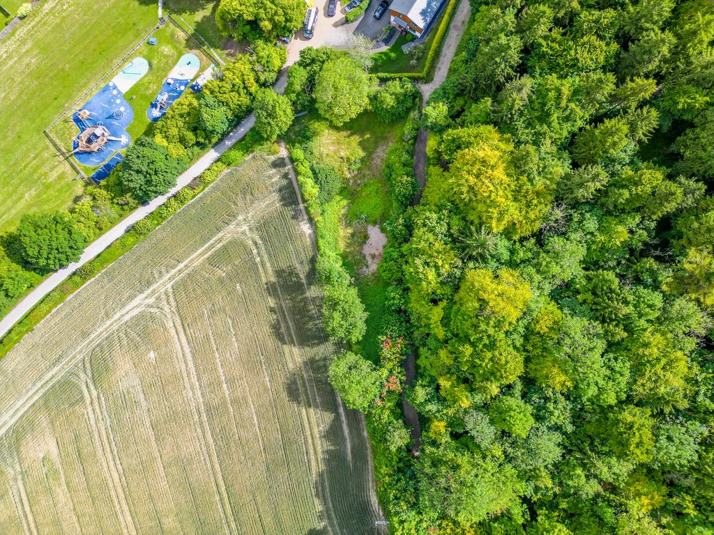 Land at Beechwood Lane, Wendover, Buckinghamshire