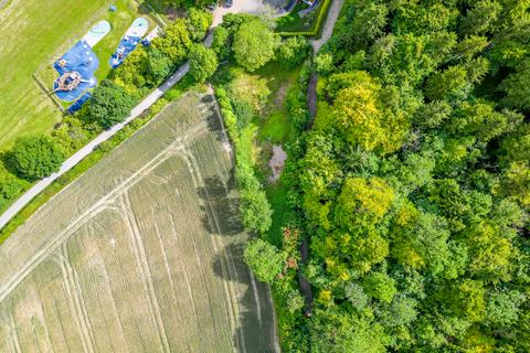 Land for sale, Wendover HP22